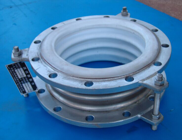 四氟補償器系列